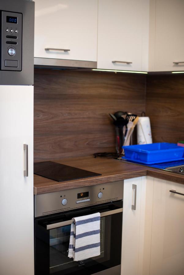 Zsuka Apartman Free Parking Pecs Exterior photo